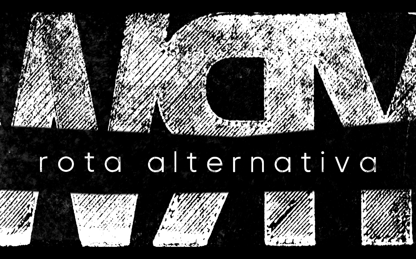 WRY - Rota Alternativa